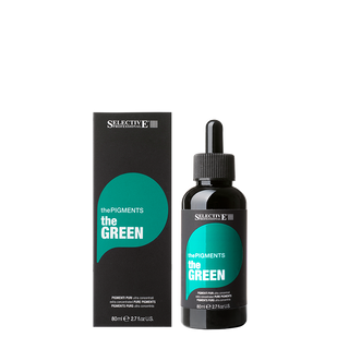 Ren pigment dropp  | ThePigments |