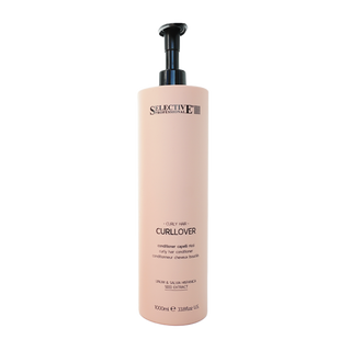 Lockigt hår | CurlLover balsam 1000ml