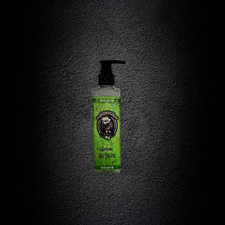 Joker - Shaving Gel Gentle Deluxe