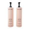 Lockigt hår | Duo schampo + balsam | Curllover 1000ml