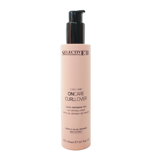 Vårdande stylingkräm definierar lockar | Miracle Cream 200ml