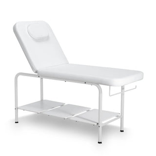 Massagesäng med luftfjädring för justering av ryggstöd - Ara W W