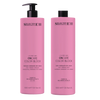 Duo färgbevarande schampo + balsam | Color Block 1000ml