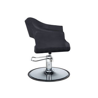 Cindy Barber chair