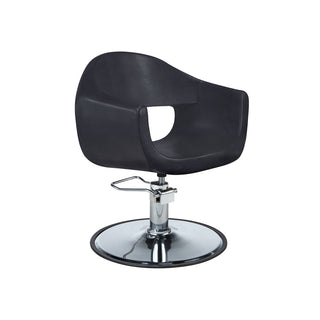 Cindy Barber chair