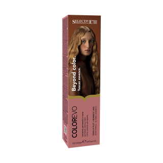 Colorevo Beyond Permanent Hårfärg – Beige 100ml