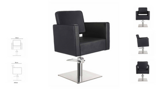 Dora S Hairdressing chair