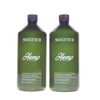 Duo schampo + balsam | Hemp 1000ml