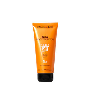 Stark gel | Textur: 5 av 6 | Grip on 200ml