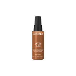 Leave-in kräm för matt, livlöst och glanslöst hår | Gloss Treatment 150ml