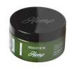 HEMP Gelémask inpackning | Reparerar tunt hår