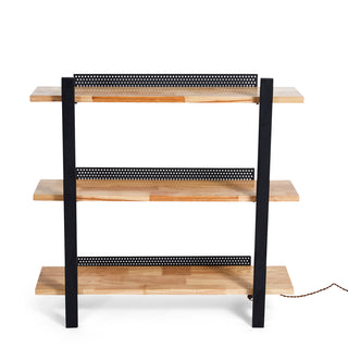 Holly Hairdressing shelf / display shelf