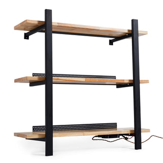 Holly Hairdressing shelf / display shelf