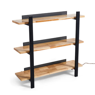 Holly Hairdressing shelf / display shelf