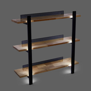 Holly Hairdressing shelf / display shelf