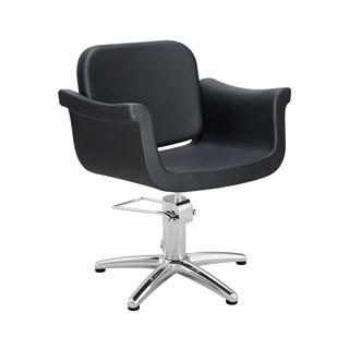 Hydra B hairdressing chair