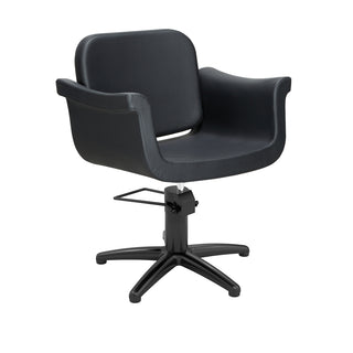 Hydra B hairdressing chair