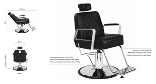 Joey Lounge chair