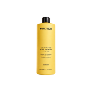 KERA SMOOTH post-treatment mask