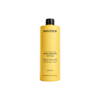 KERA SMOOTH cream smoothing fluid 500ml