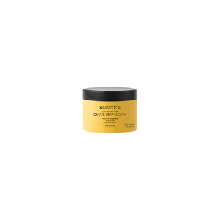 Tämjande hårmask med keratin för frissigt och ohanterligt hår | Kera Smooth Mask 200ml