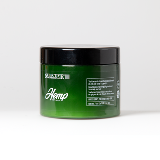 HEMP Ultimate Hydration Ritual - Shampoo 1000ml+ Conditioner 1000ml + 500 ml Mask