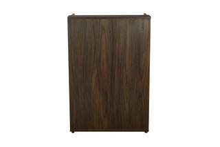 Oke 5 B - Wooden cash desk