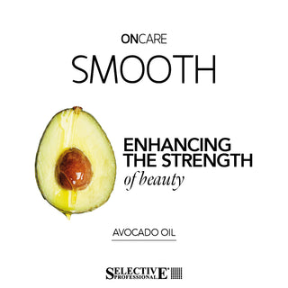 ONcare Smooth Conditioner - For long, dry and frizzy hair