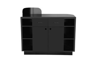 Pam - Receptionsdisk