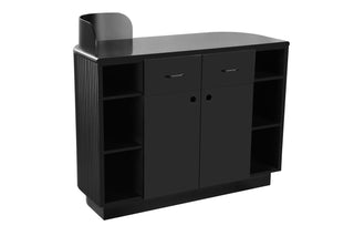 Pam - Receptionsdisk