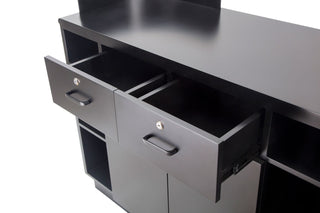 Pam - Receptionsdisk