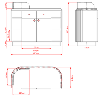 Pam - Receptionsdisk