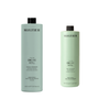 REFILL Volym Duo Schampo + Balsam 1000ml