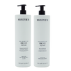 Duo schampo + balsam för skadat hår | Repair 1000ml