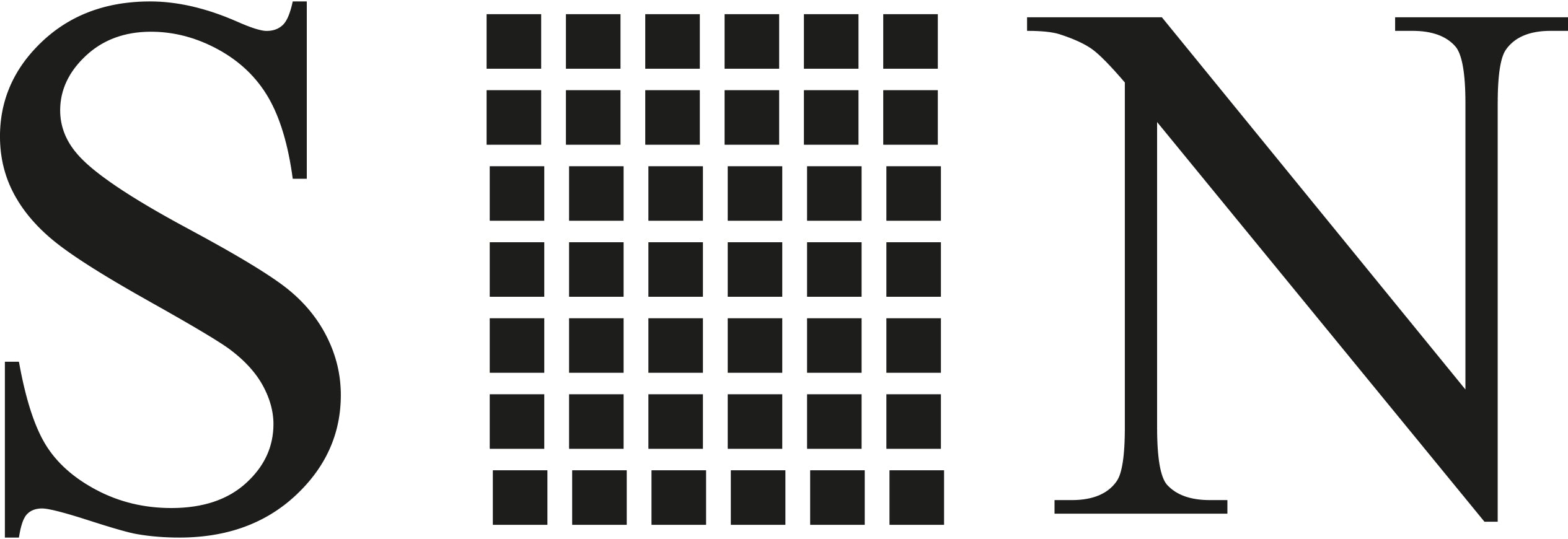 Selectivenordic logo