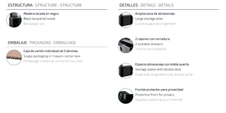 Pam - Receptionsdisk