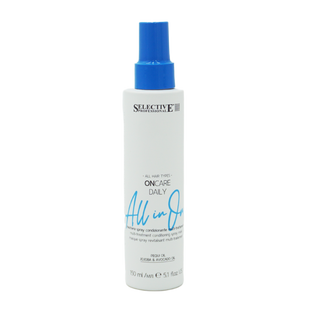 Spraymask återfuktning | naturligt hår | Internationellt bästsäljande | Daily All In One