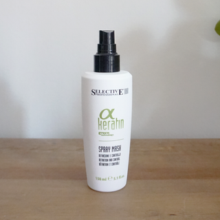 Spraymask minskar friss och torrhet | Tillför fukt & antistatisk | Alpha Keratin