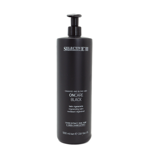 Black reparerande balsam | 1000ml