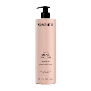 lockigt hår | CurlLover balsam 1000ml