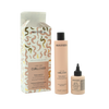 Present | Schampo + Lamellar ger superglans