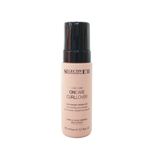 Mousse hydrerar & vårdar lockar | Eco Mousse