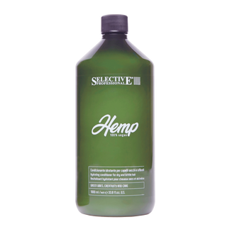 Hemp balsam torrt och skört hår | 1000ml