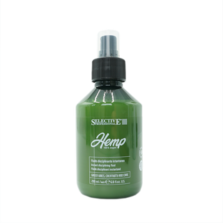 Tämjande spray för mjukare längder | Hemp