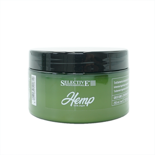 Intensivmask torrt och skört hår | Hemp