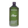 Hemp schampo torrt och skört hår | 1000ml