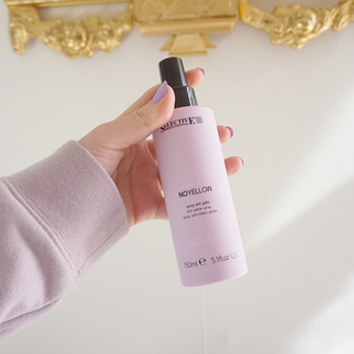 Hydrerande leave-In spray | Behåller kall ton | No yellow