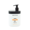 Keratin Mask - Skadat hår 1000 ml