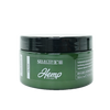 Gelémask för torrt hår | Reparerar tunt hår | Hemp