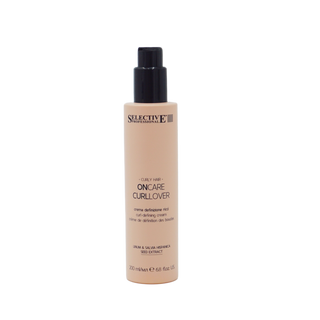 Vårdande stylingkräm definierar lockar | Miracle Cream 200ml
